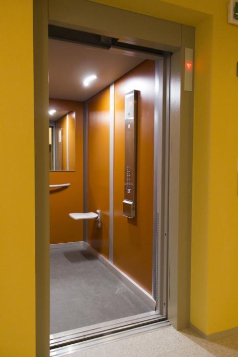 Ubytovaci Zarizeni Koleje Pedagog Ceske Budejovice Ruang foto