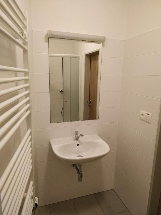 Ubytovaci Zarizeni Koleje Pedagog Ceske Budejovice Bagian luar foto